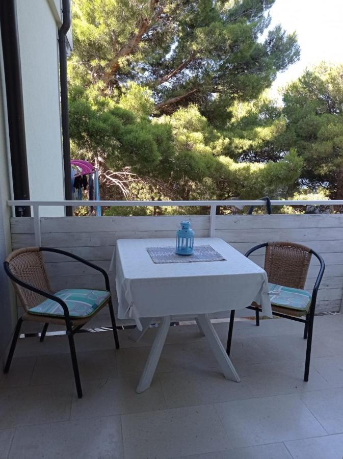 אומיס Nemira Beach Apartments מראה חיצוני תמונה
