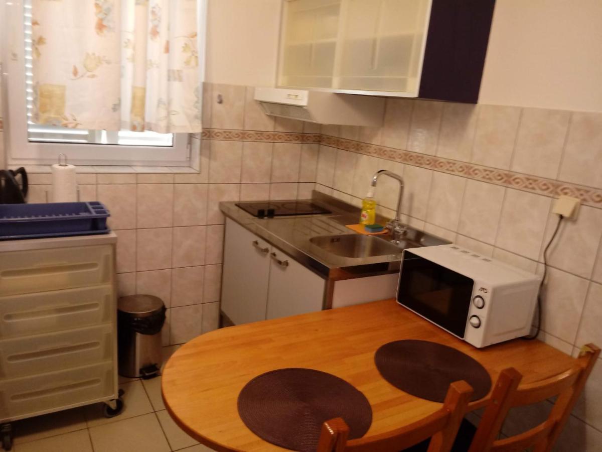 אומיס Nemira Beach Apartments מראה חיצוני תמונה