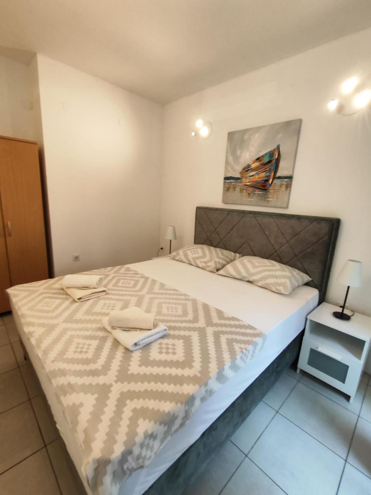 אומיס Nemira Beach Apartments מראה חיצוני תמונה