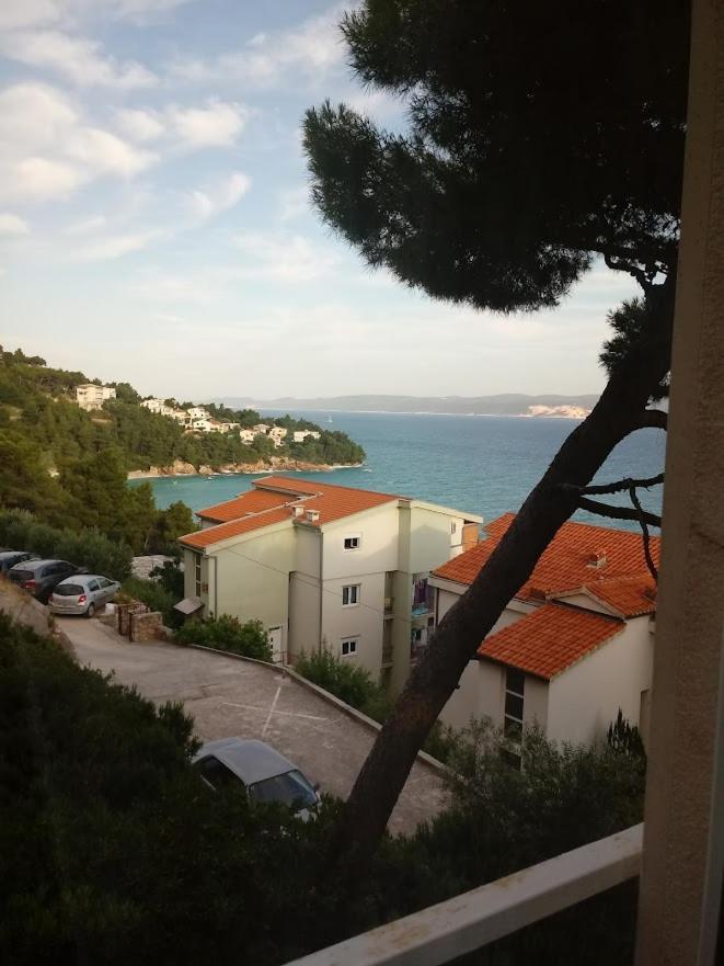 אומיס Nemira Beach Apartments מראה חיצוני תמונה