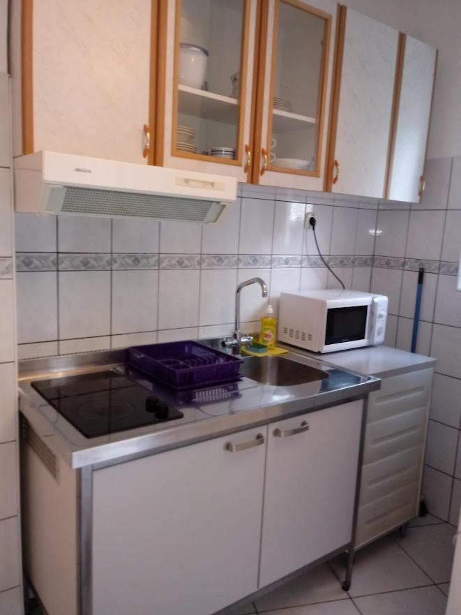 אומיס Nemira Beach Apartments מראה חיצוני תמונה