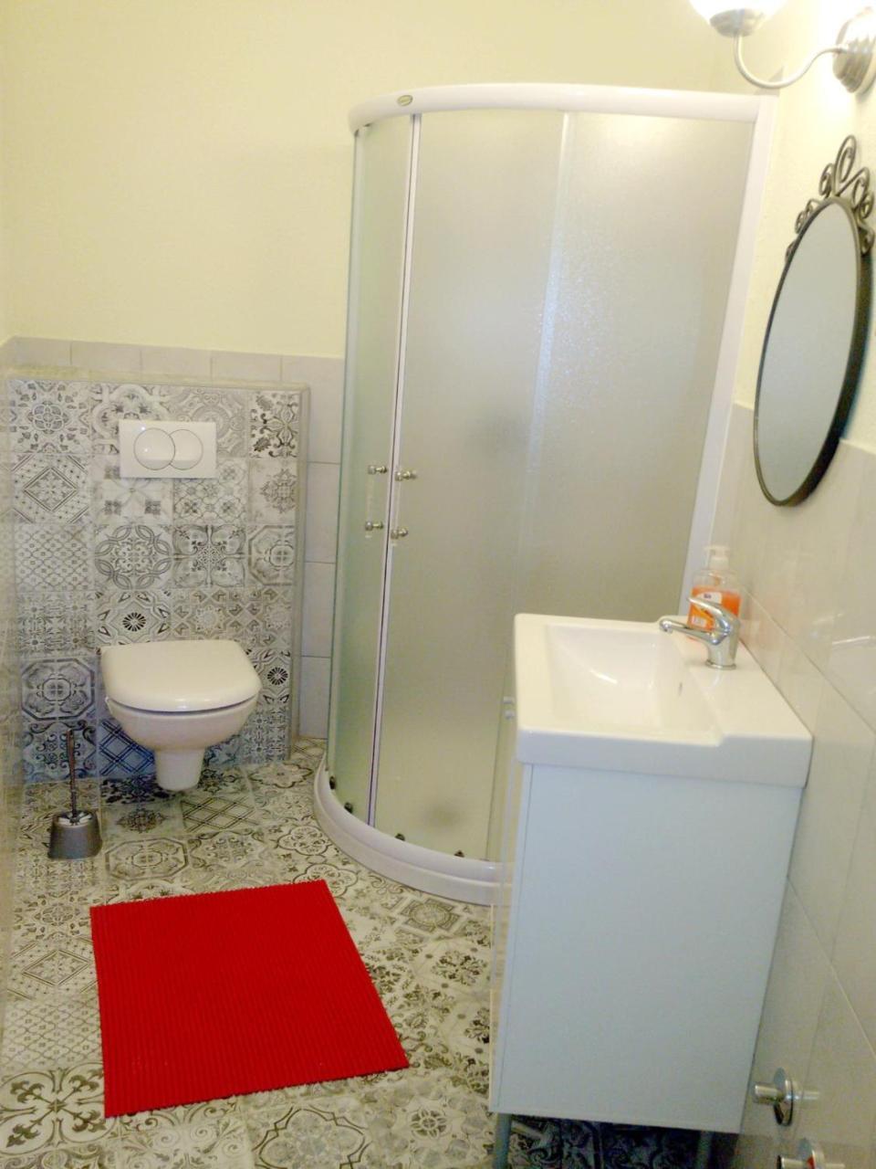 אומיס Nemira Beach Apartments מראה חיצוני תמונה
