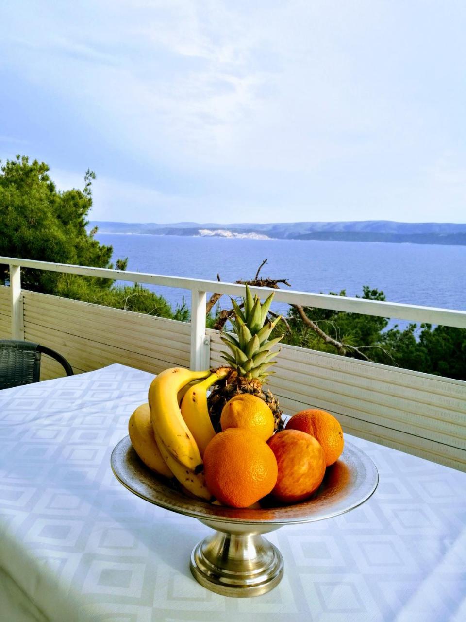 אומיס Nemira Beach Apartments מראה חיצוני תמונה