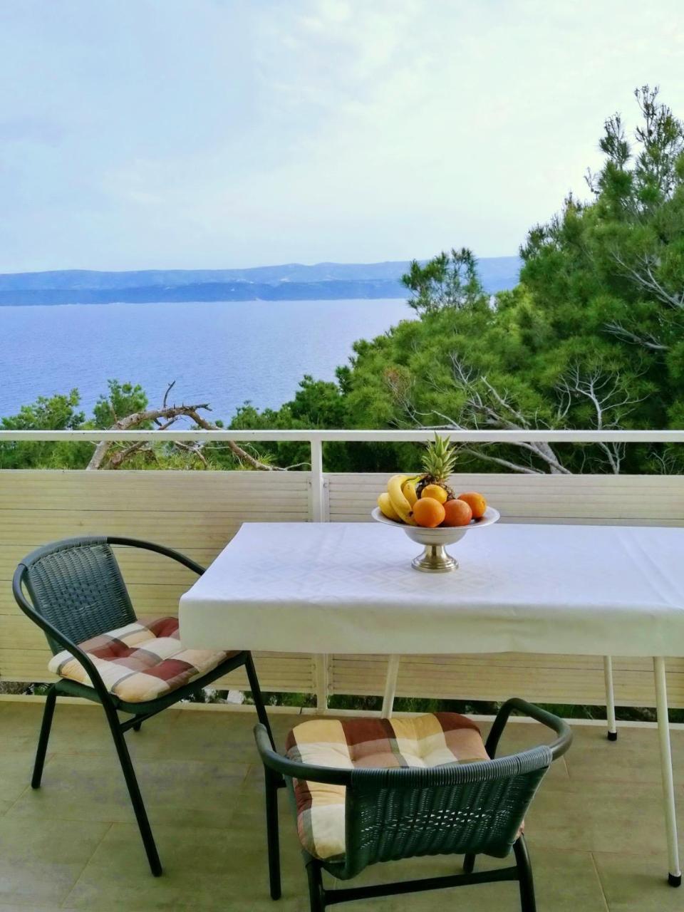 אומיס Nemira Beach Apartments מראה חיצוני תמונה