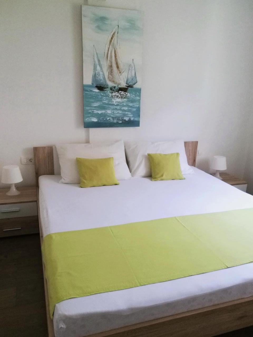 אומיס Nemira Beach Apartments מראה חיצוני תמונה