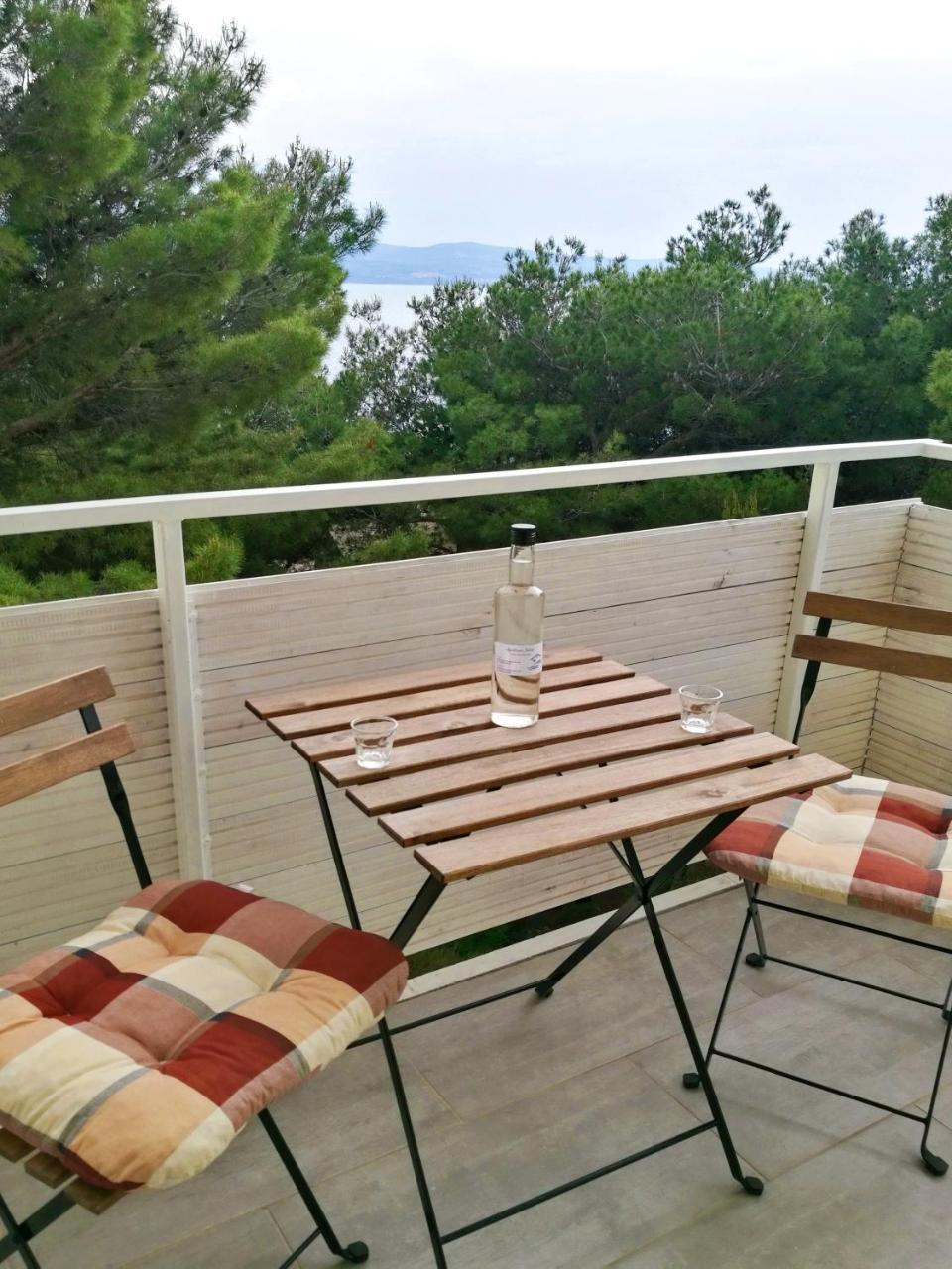 אומיס Nemira Beach Apartments מראה חיצוני תמונה