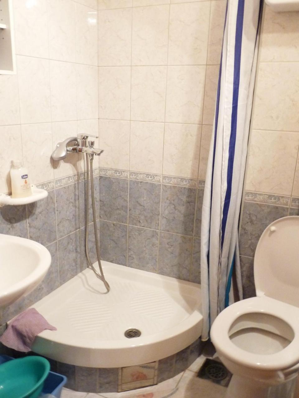 אומיס Nemira Beach Apartments מראה חיצוני תמונה